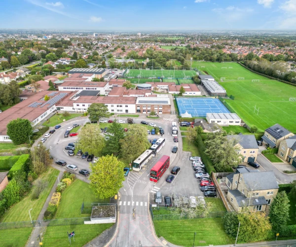 Rossett - Arial Shots - 2023 (4)