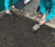 Year 3 Soil Searching