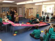 Year 4 Marble Run 3