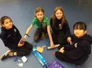 Year 4 Marble Run 4