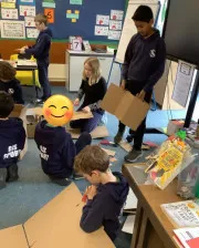 Year 5 Marble Run