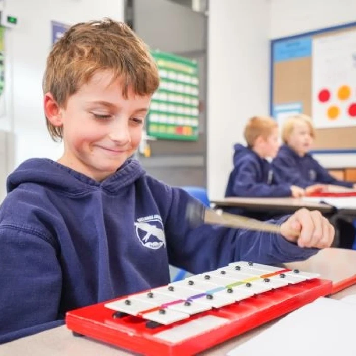 Oatlands Juniors - Music - 2023 (website 2)