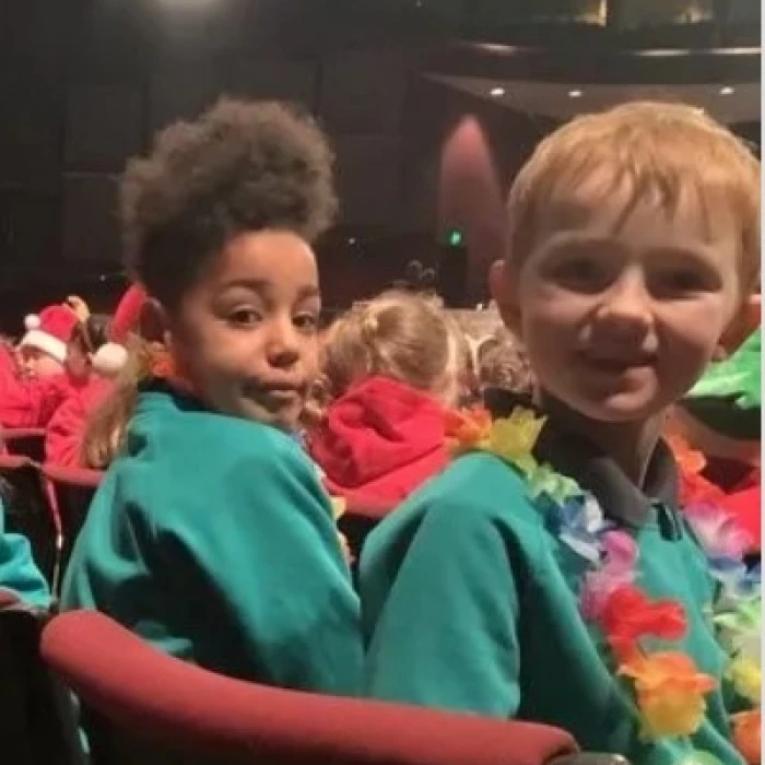 Xmas choir 2023