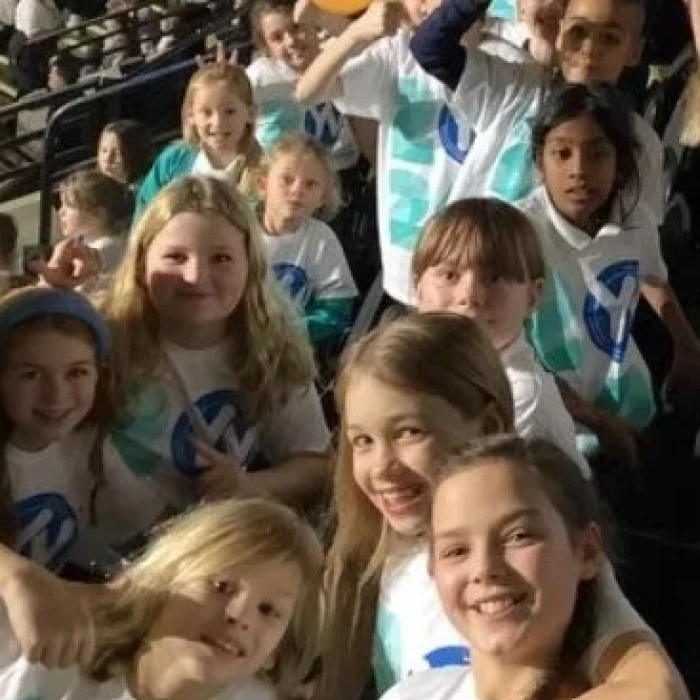 Young Voices 2024