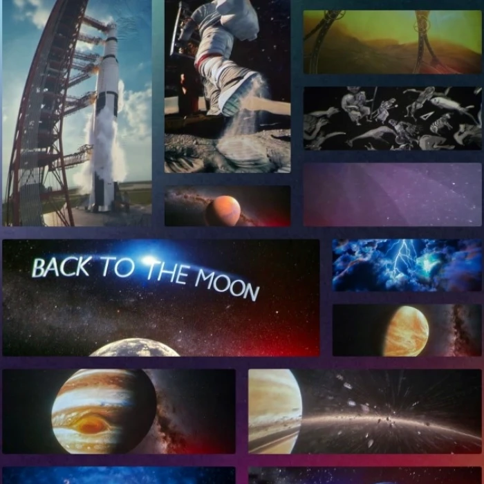 Planetarium 2025
