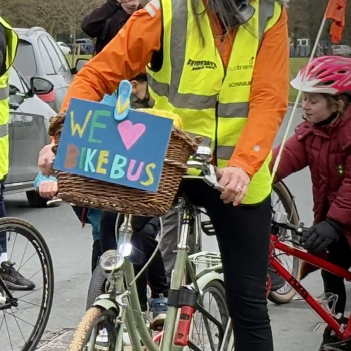 IMG_2022 We love Bike Bus