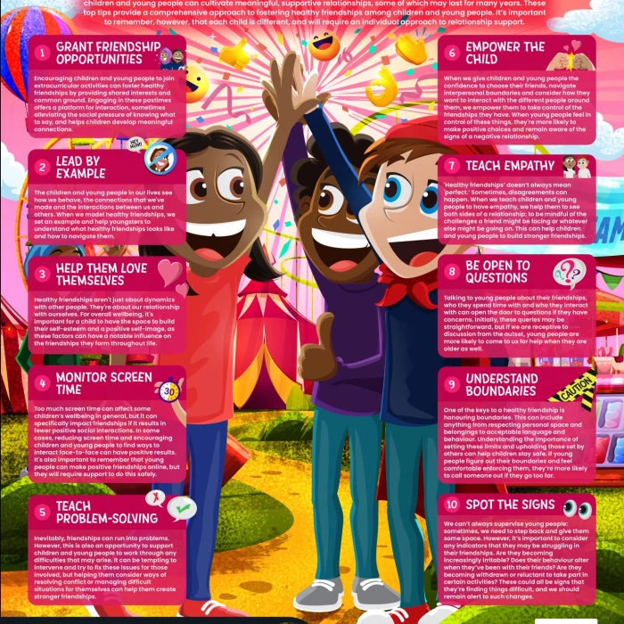 healthy-friendships