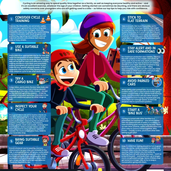 teaching-cycle-safety