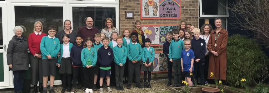 OJS - Ofsted 2025