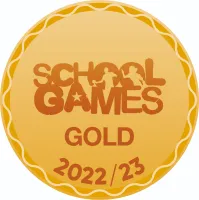 school games logo