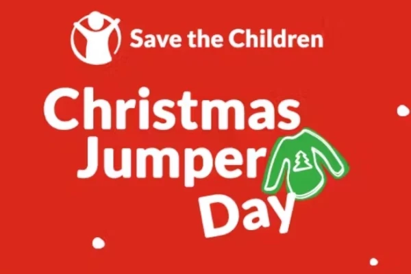 Xmas Jumper Day