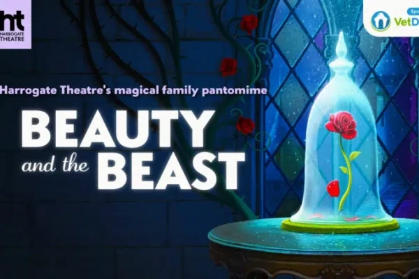 Beauty and the Beast