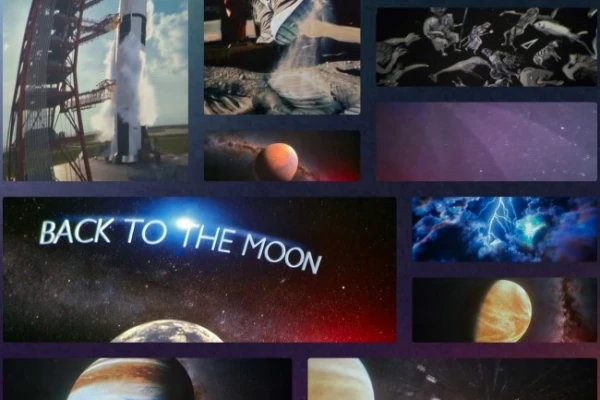 Planetarium 2025