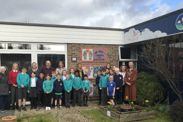 OJS - Ofsted 2025