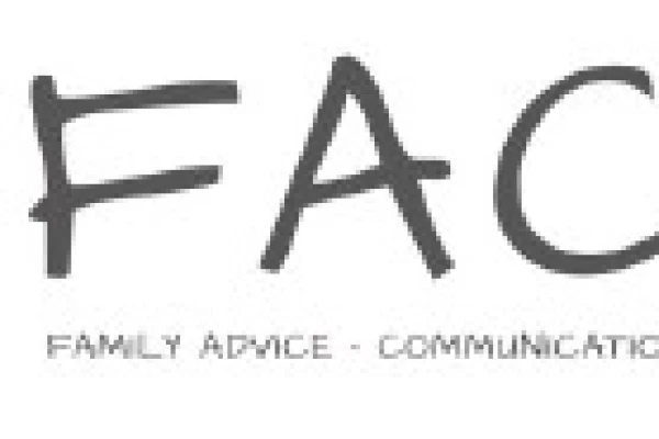 FACE logo
