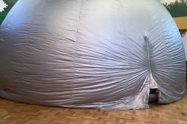 Planetarium #1