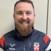 Nathan Charles - Teacher 