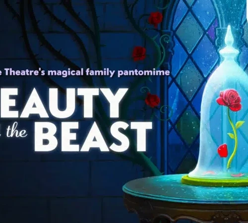 Beauty and the Beast