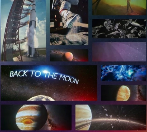 Planetarium 2025