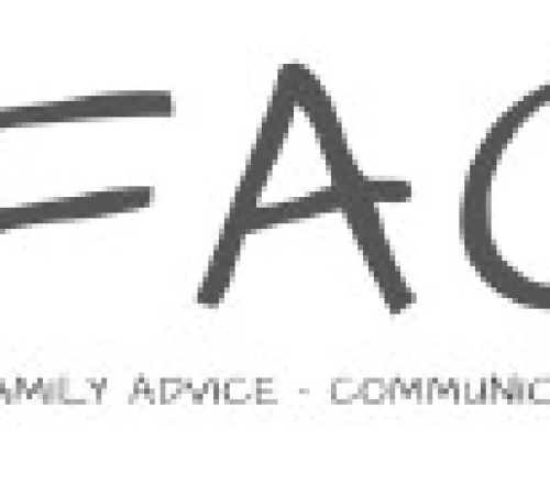 FACE logo
