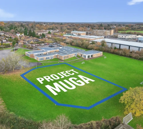 Project MUGA