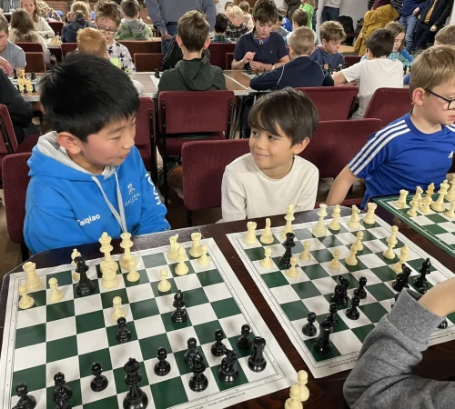 chess 2