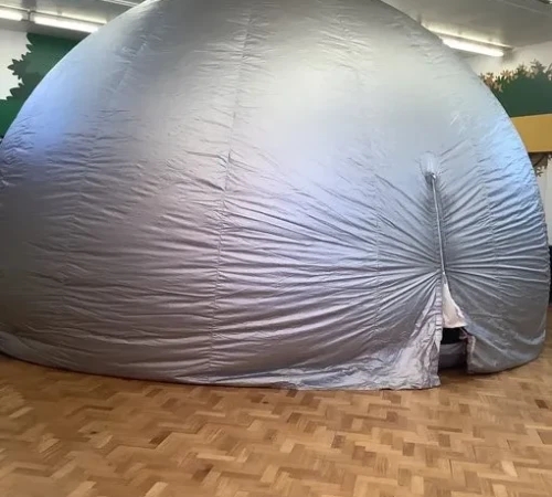 Planetarium #1