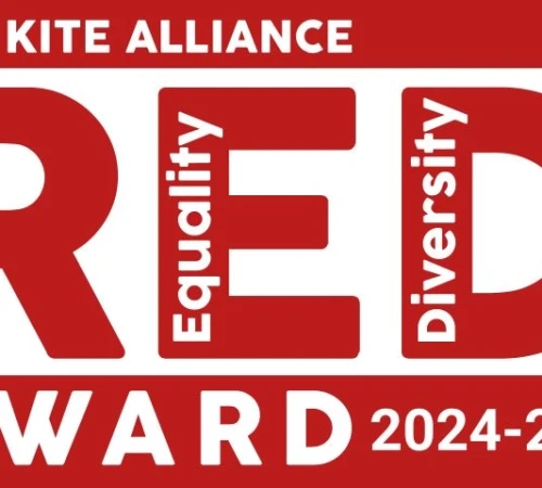 RED Award 2024-2027 Logo small