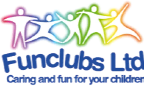 Fun club logo