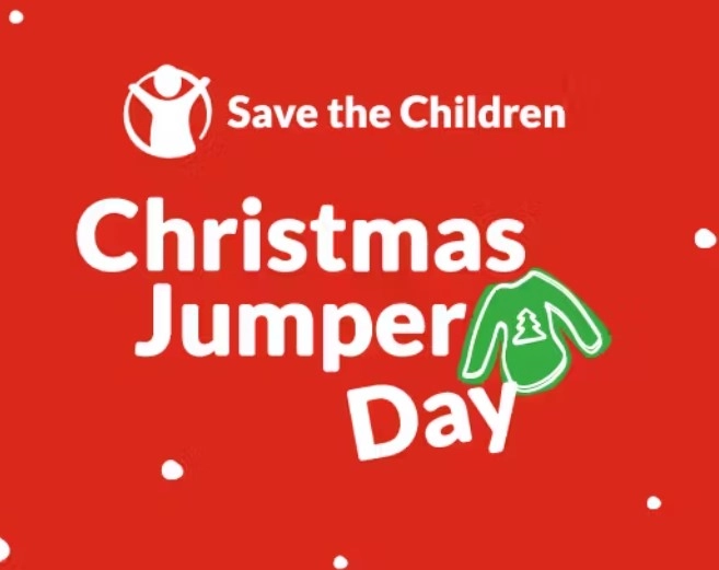 Xmas Jumper Day
