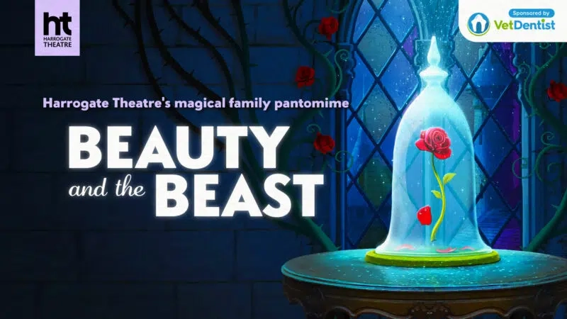 Beauty and the Beast