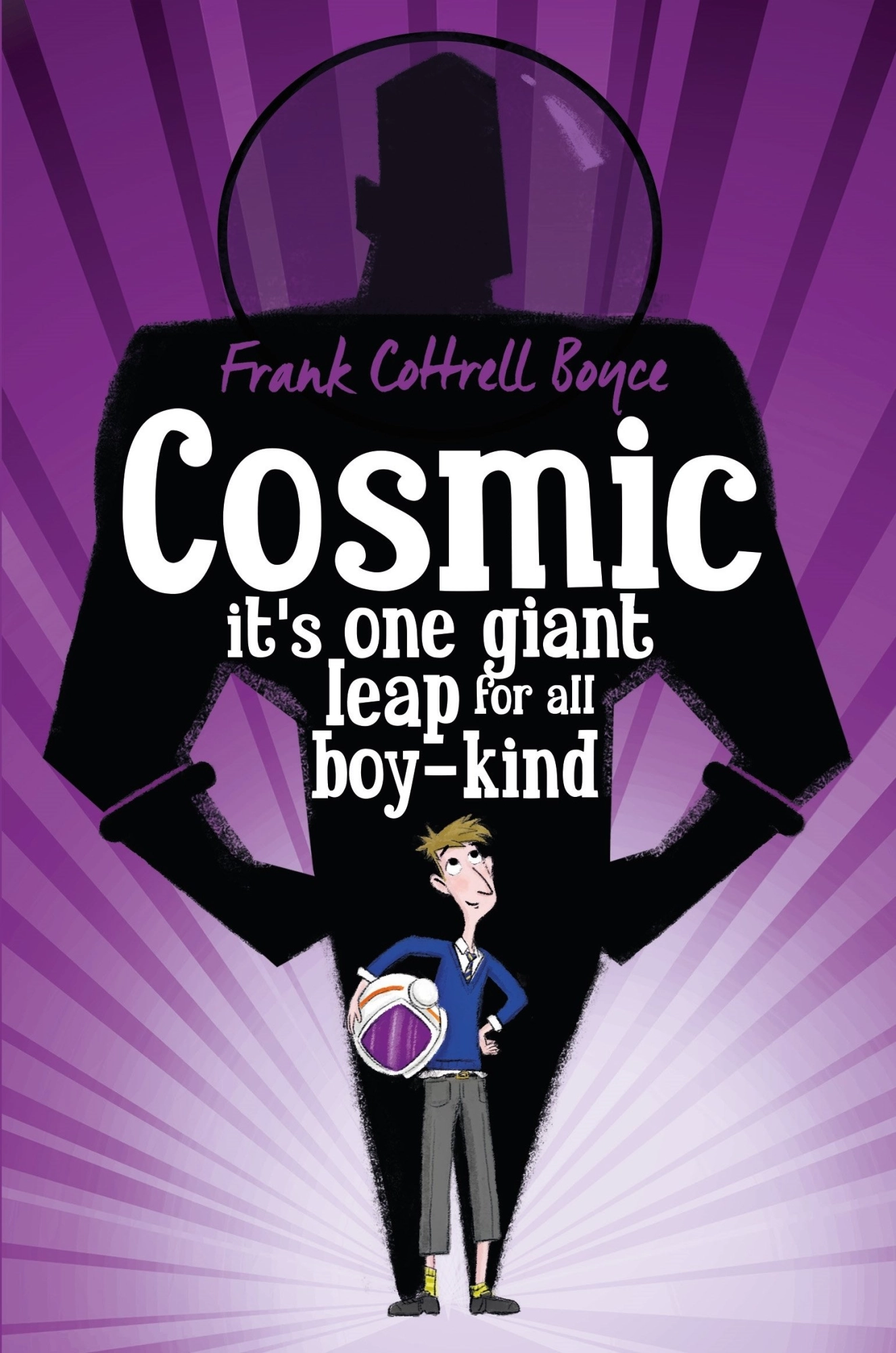 cosmic