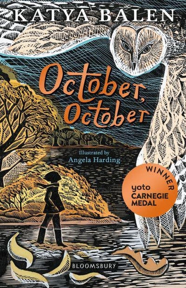 OctoberOctober