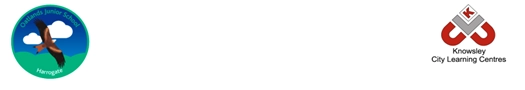 Online Safety Newsletter Header