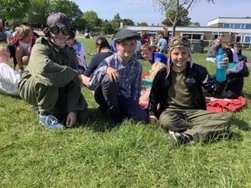VE Day #2
