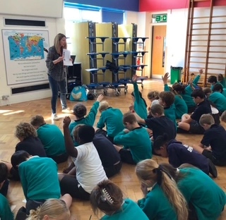 French Week #2