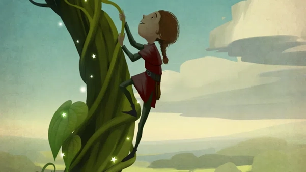 Jack and the Beanstalk