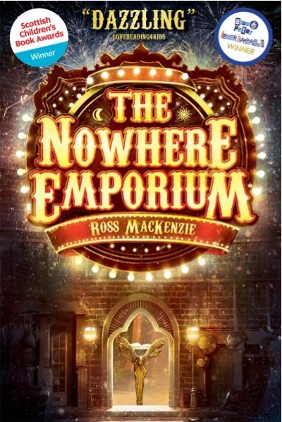 Nowhere Emporium