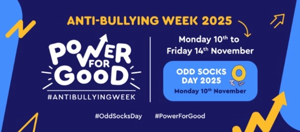 Anti-Bullying Week 2025