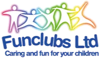 Fun club logo