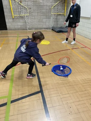 Year 3 Racket Pack Festival 4