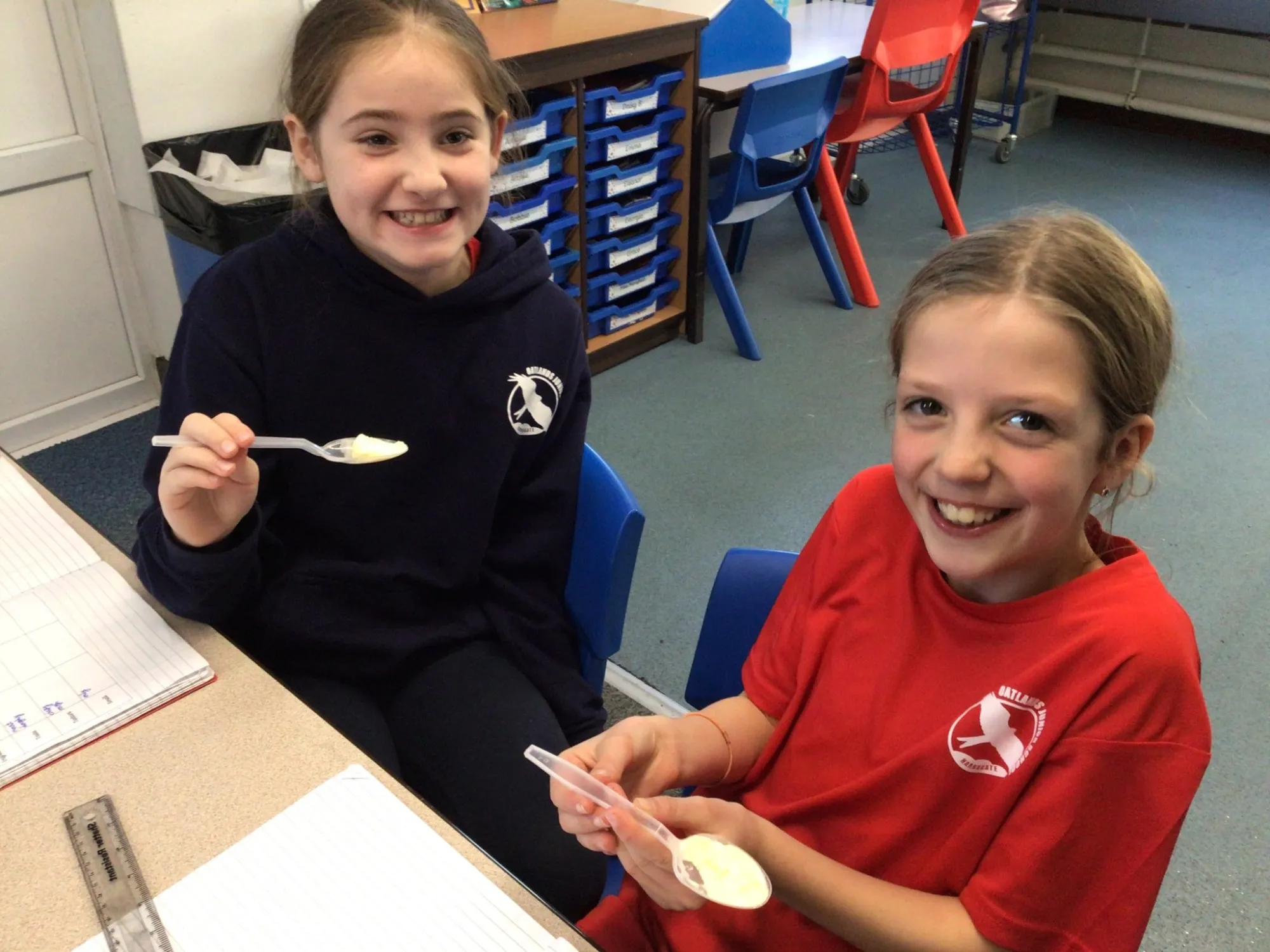 Year 4 Italian food 2