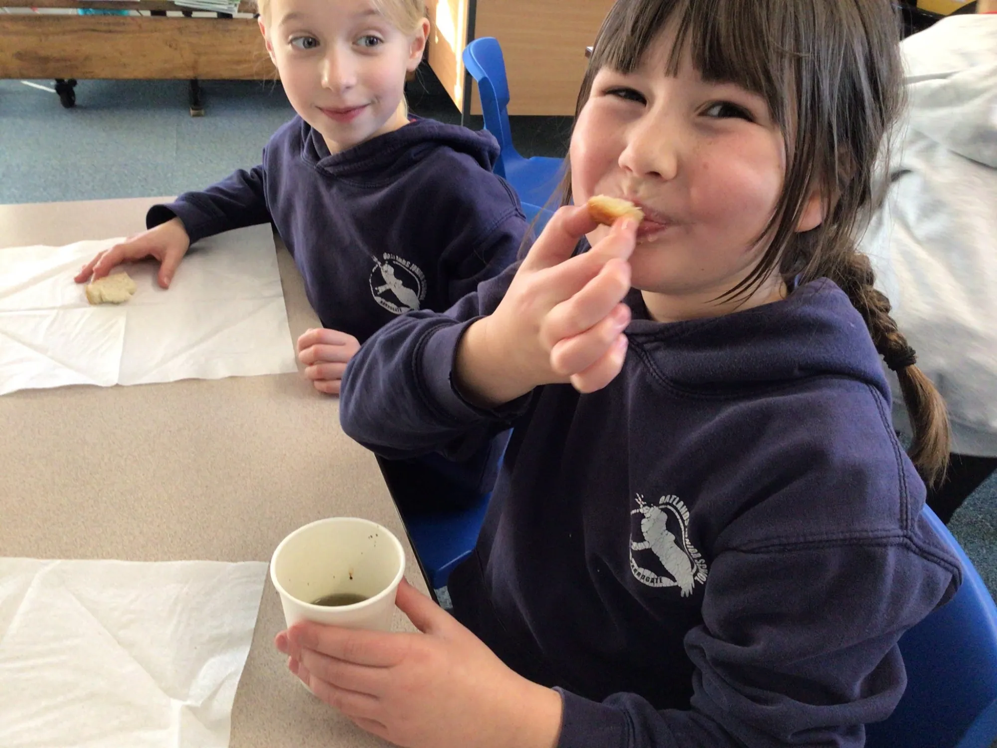Year 4 Italian food 3