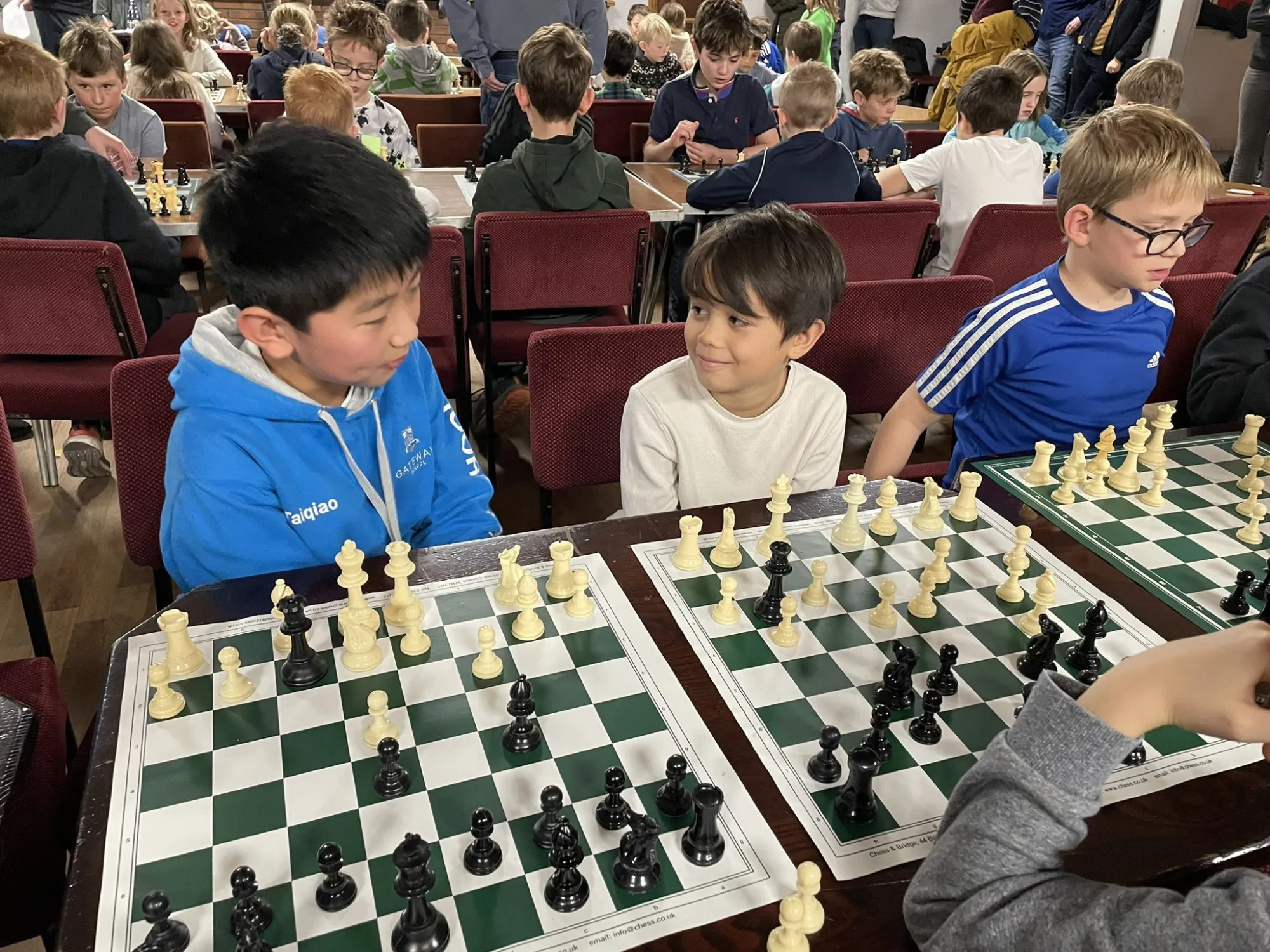 chess 2