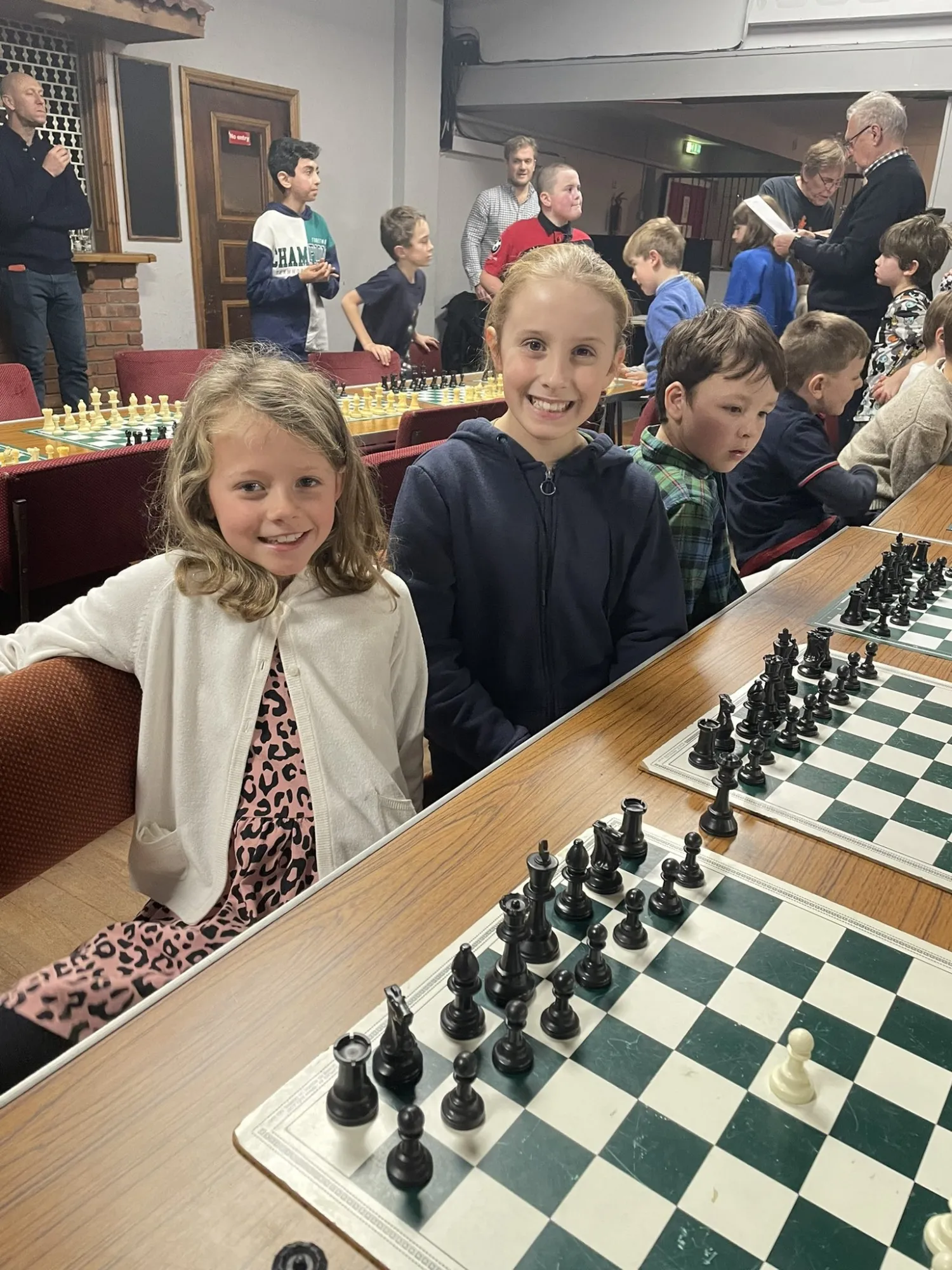 Chess 3