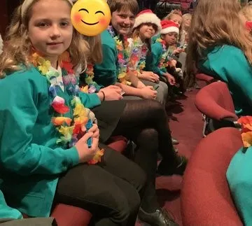 Choir Xmas 3