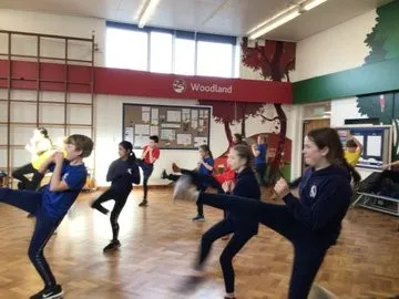 Martial Art #2