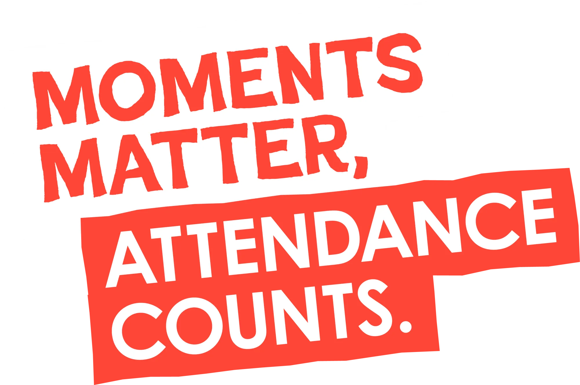Attendance Matters Logo