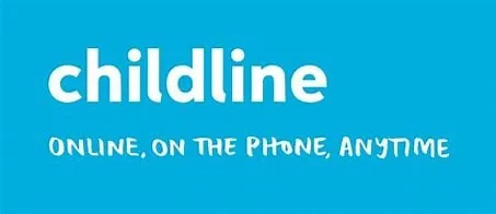 Childline logo