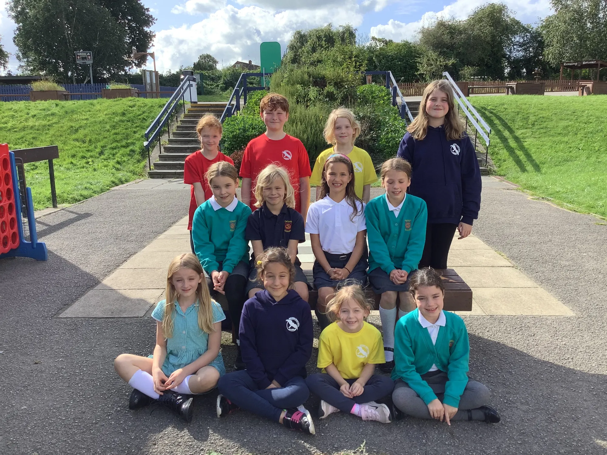 oatlands-junior-school-red-kite-learning-trust-wellbeing-champions